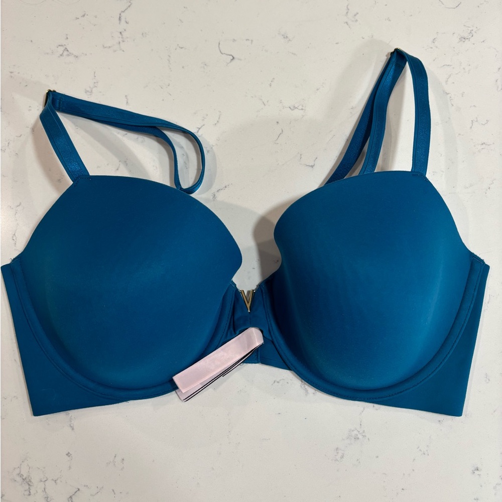 Love Cloud Smooth Lightly Lined Full Coverage Bra - image 1